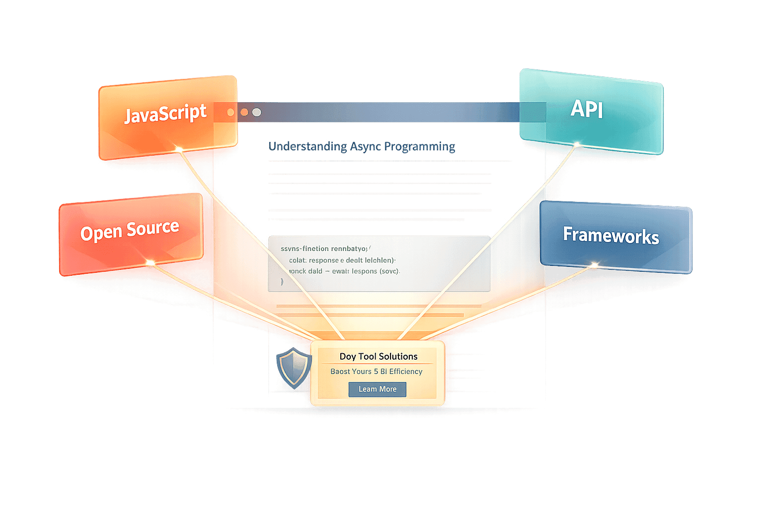 Contextual Advertising for Developers: Why Context Beats Cookies