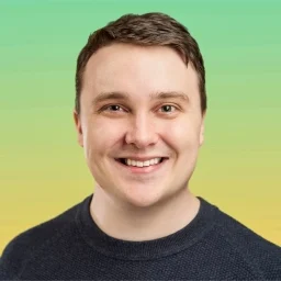 Coding with Lewis's image