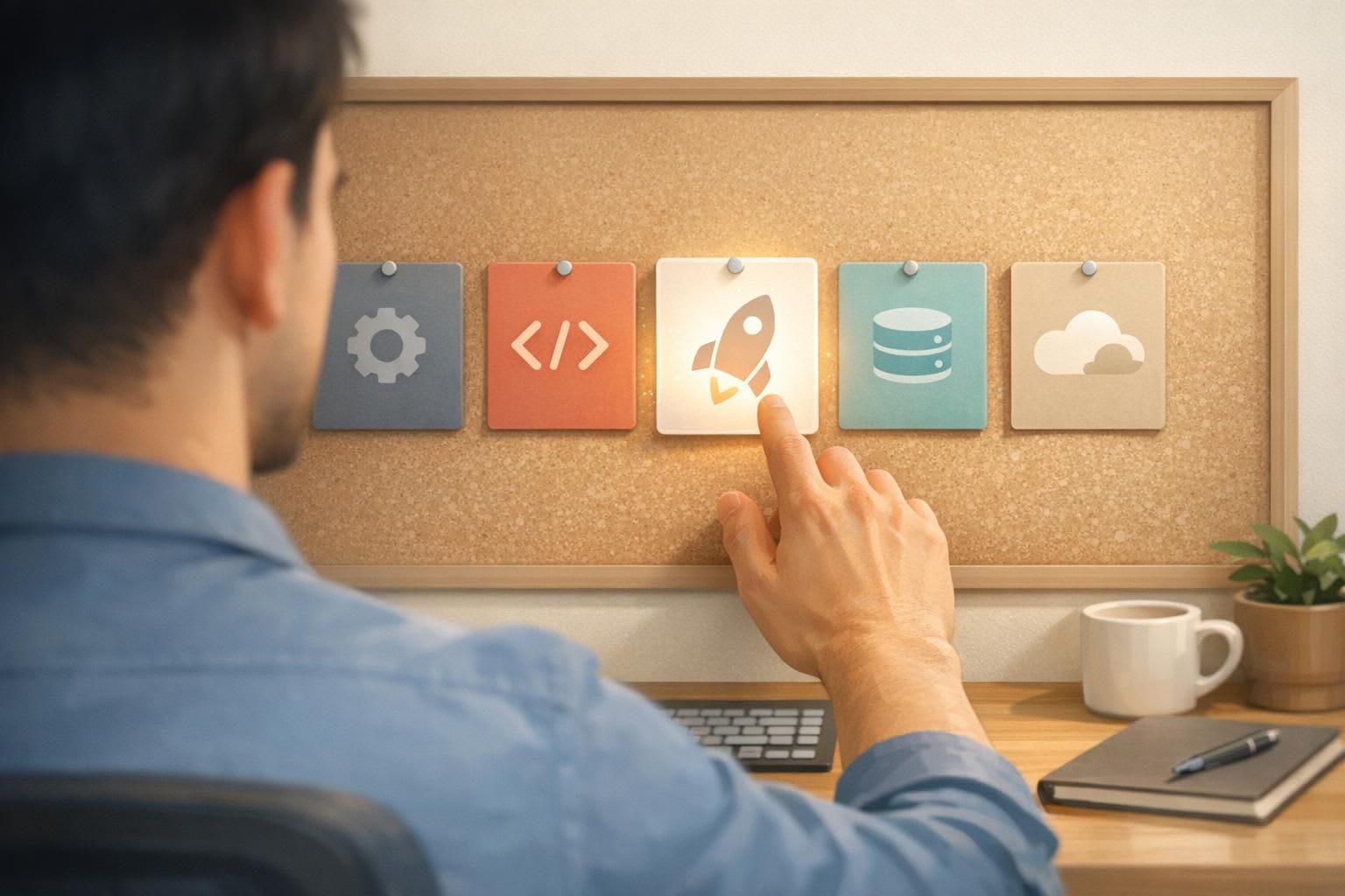 Developer Brand Awareness: How to Become the Default Choice Before the Eval