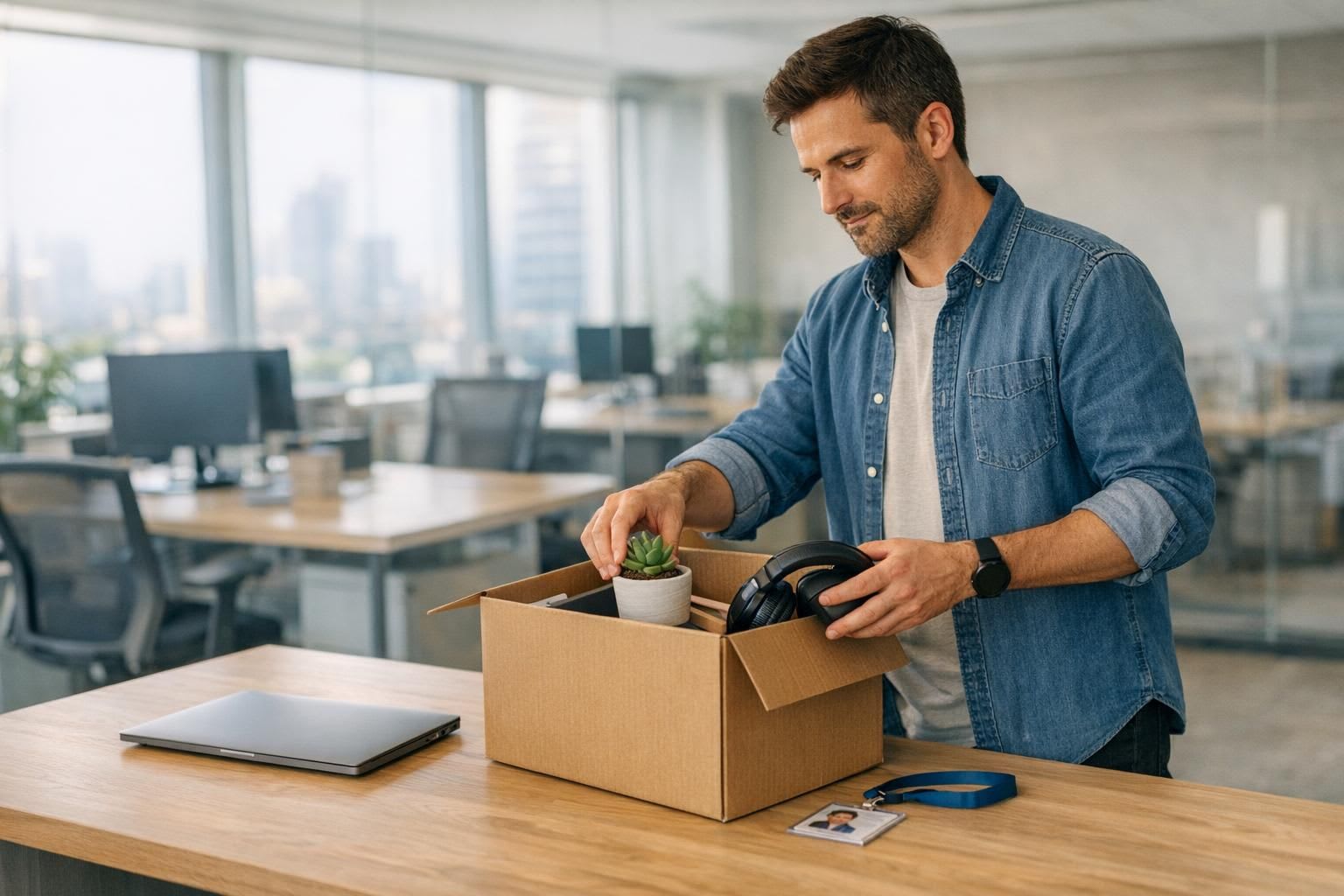 Tech Sector Layoffs Reach 52,000 Jobs Cut Over Three Months