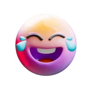 Laughing Face