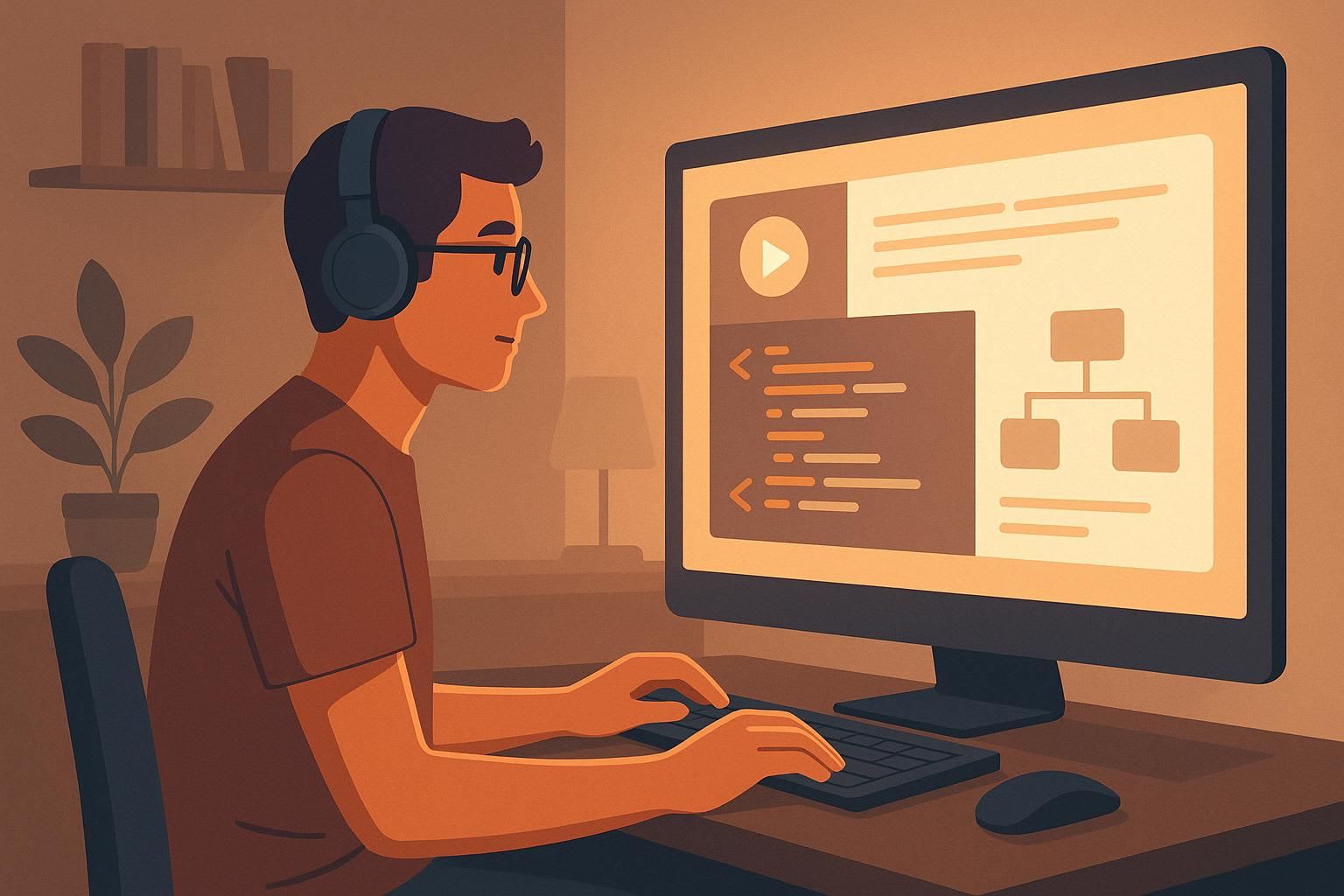 How to Engage Developers with Video Tutorials