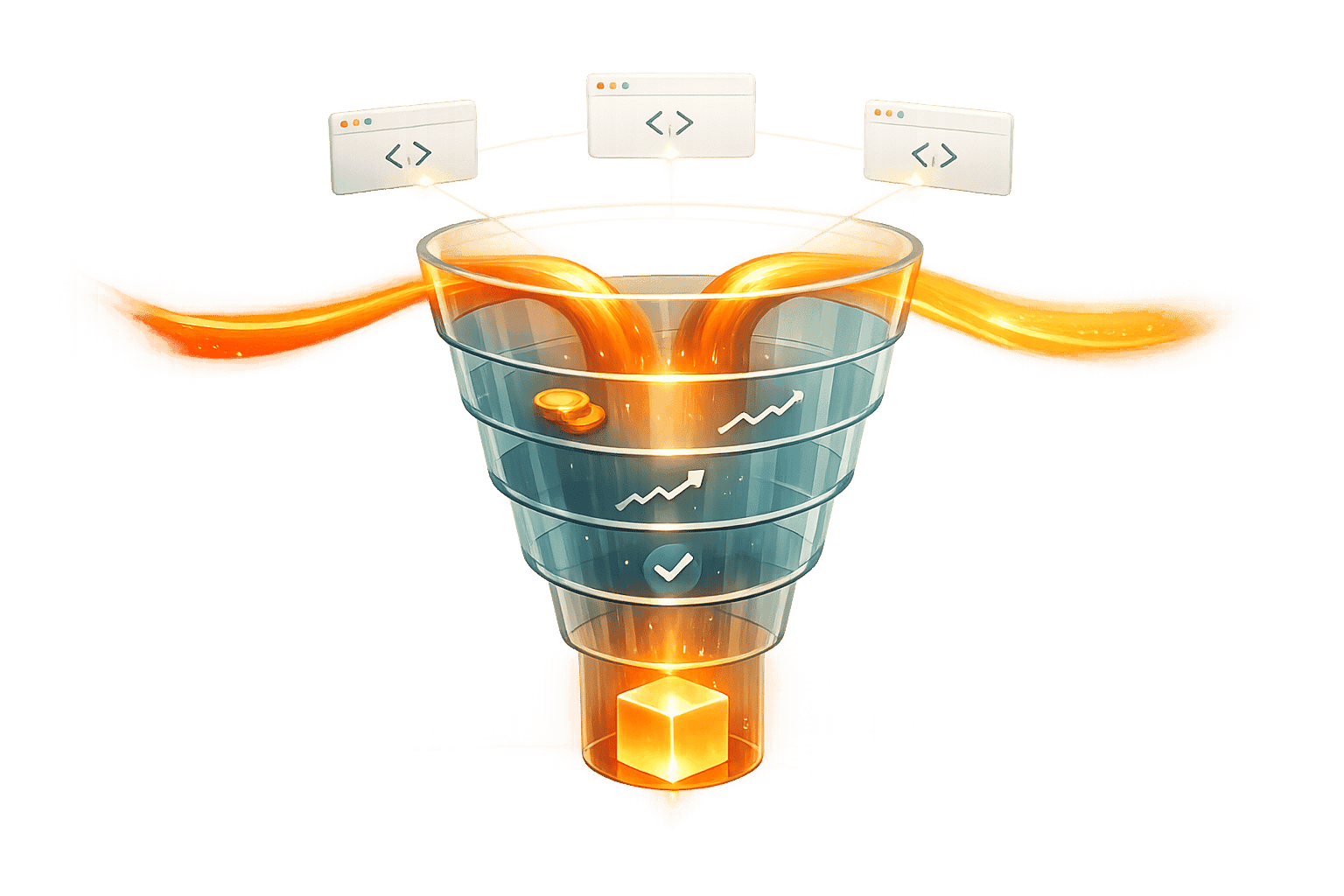 How to grow your developer tool with paid media