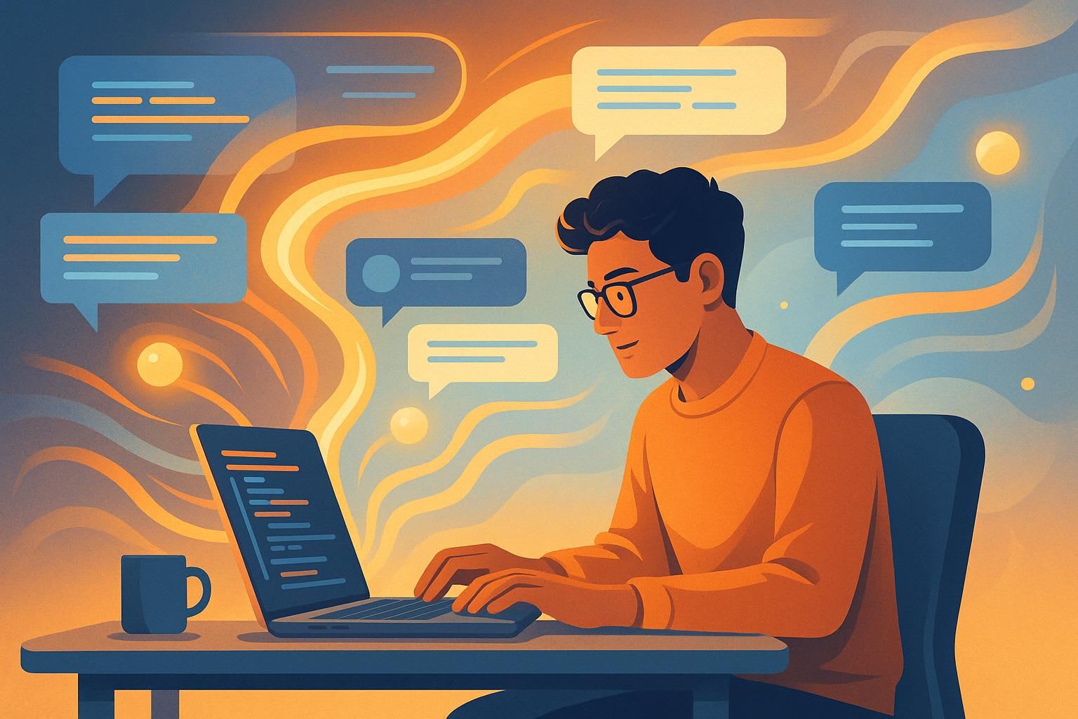 How Developers Consume Content Online