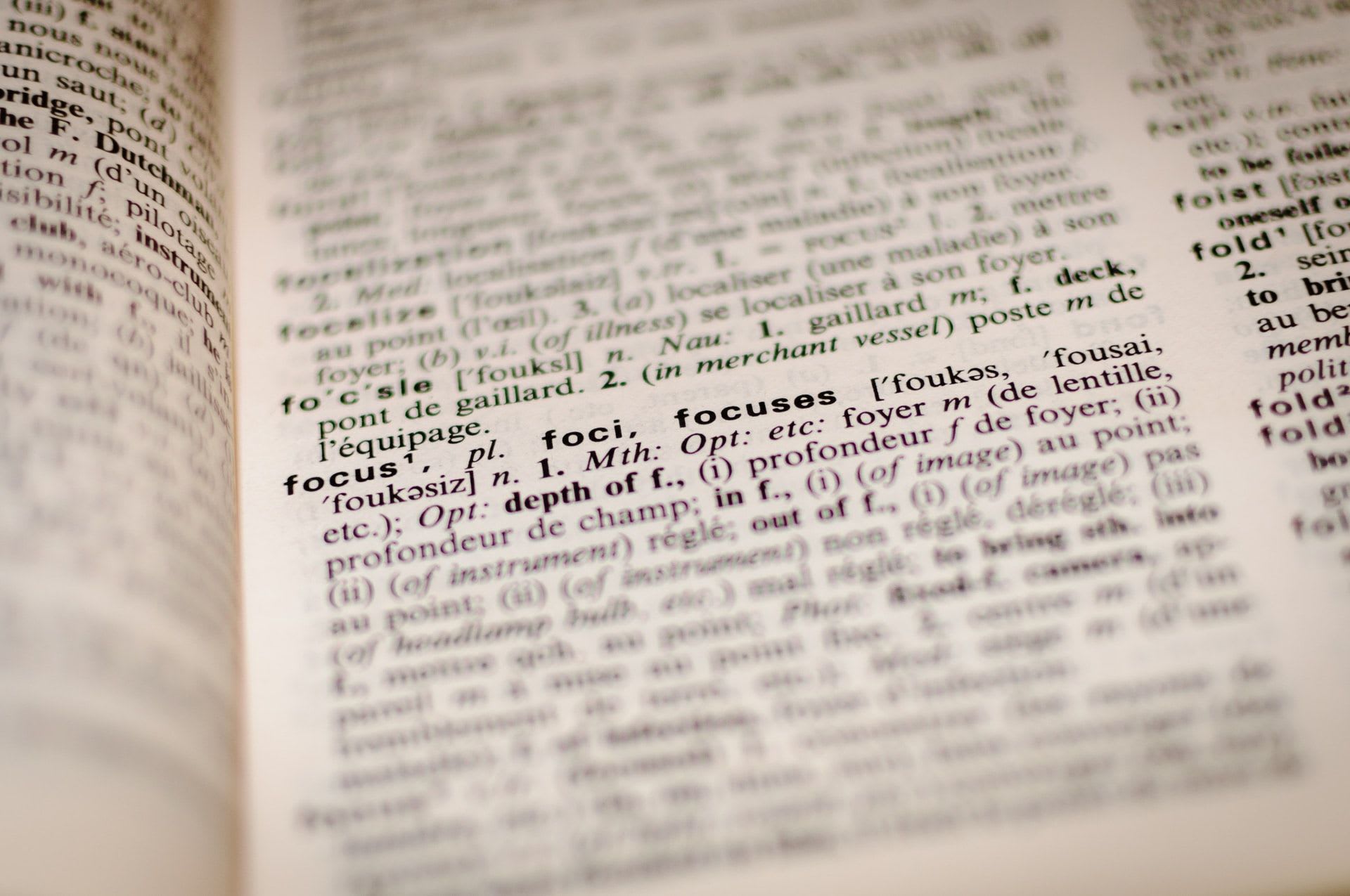 GraphQL Terminology - Cheatsheet