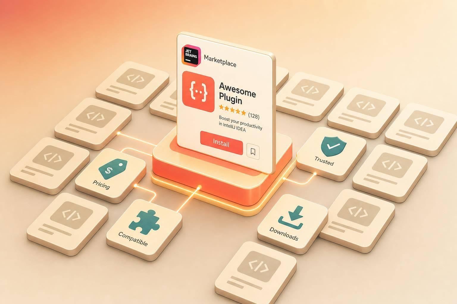 JetBrains Marketplace Marketing: Distributing Your IDE Plugin to Professional Developers
