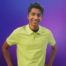 Gaurav Sen's image