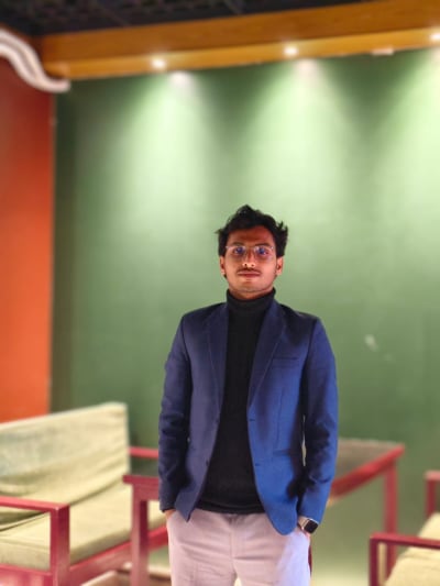 dolonroy's user avatar