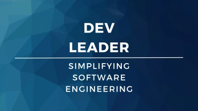 devleader's profile