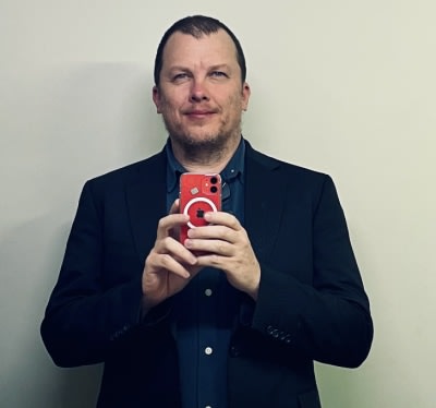 paulmwatson's profile