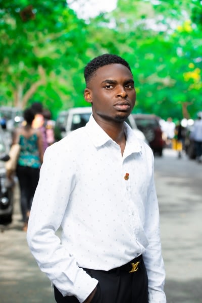 martinagyemang's user avatar