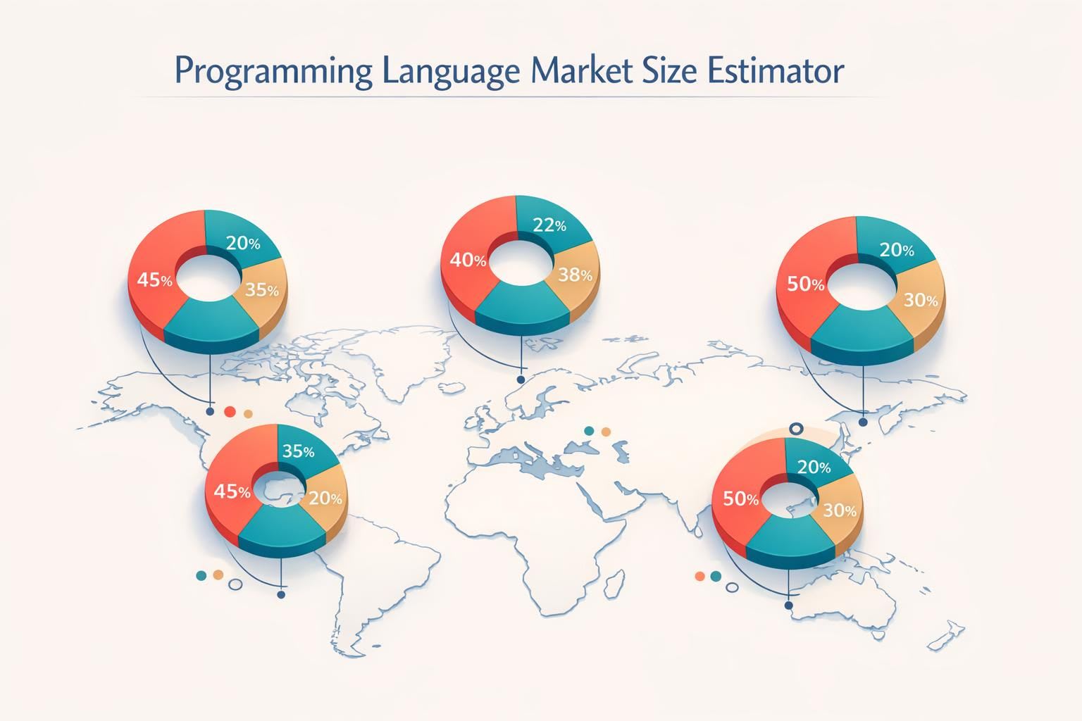Programming Language Market Size Estimator