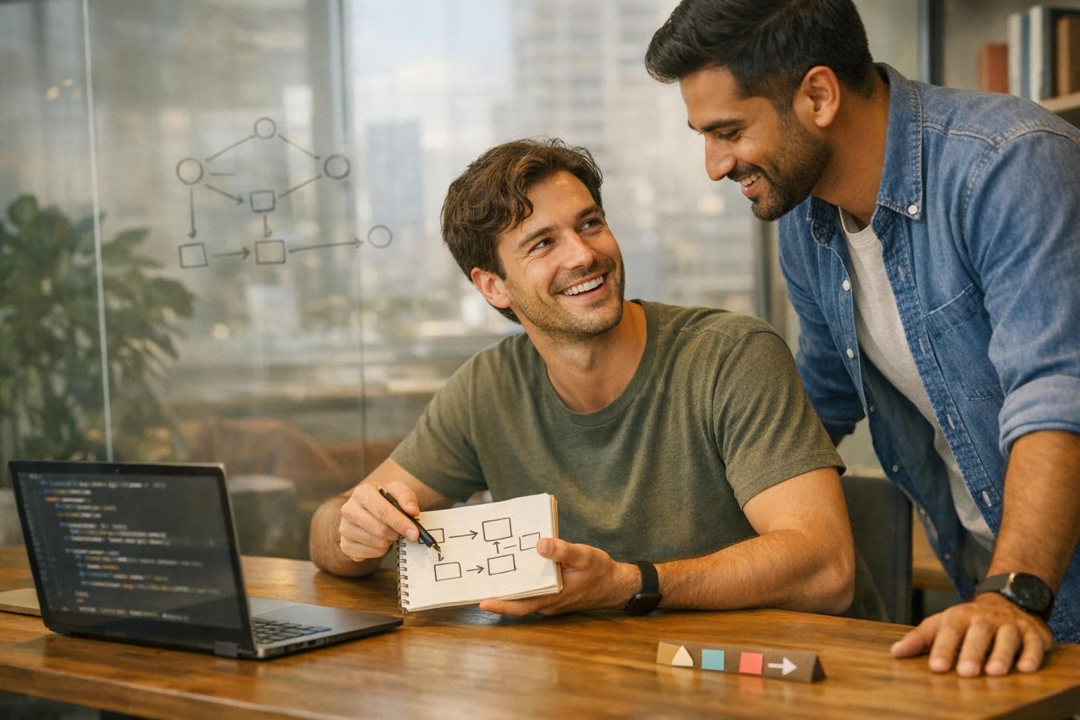 Employer Branding Tips for Attracting IT Professionals in 2026