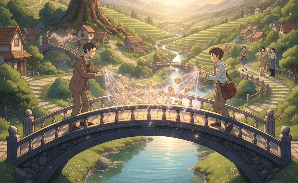 Trust is the currency of modern recruiting