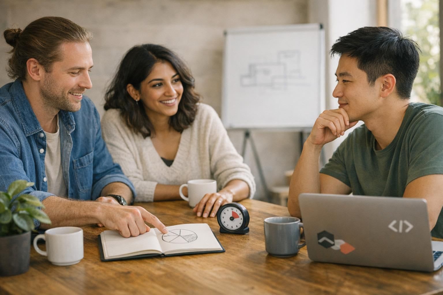 Hiring Engineers for Startups When Your Brand Is Unknown