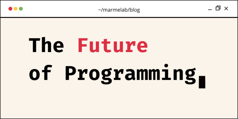 Marmelab: Agentic Software Factories: The Future of Programming?