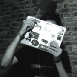 Avatar of liveoverflow