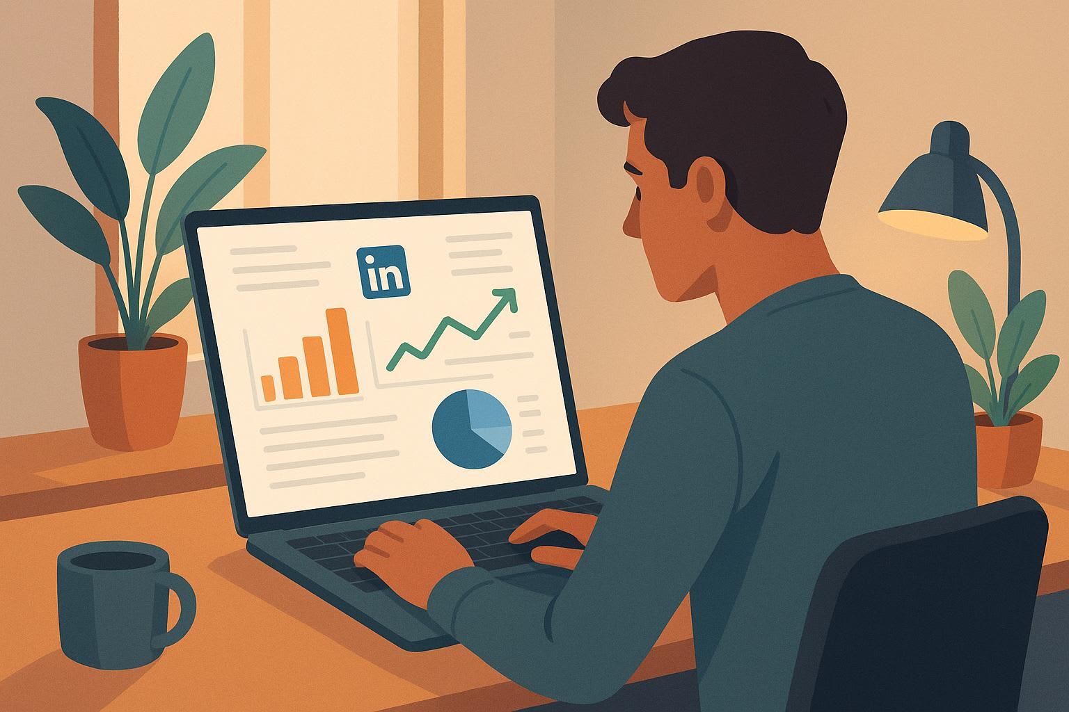 How to Measure LinkedIn Ad Success with Developers