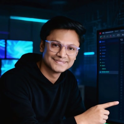 sumitsaha's user avatar