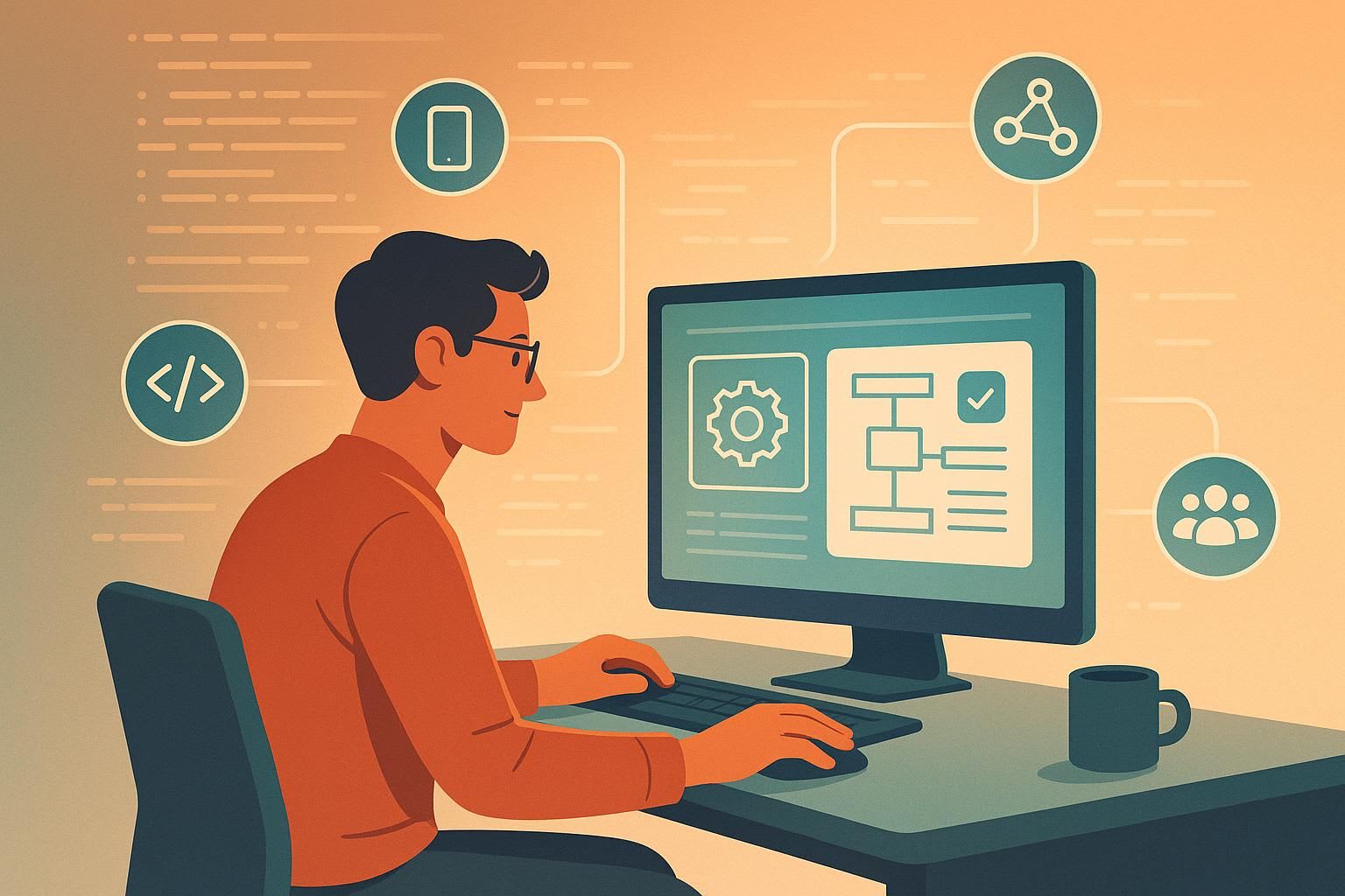 Inside the mind of a developer: what makes them click