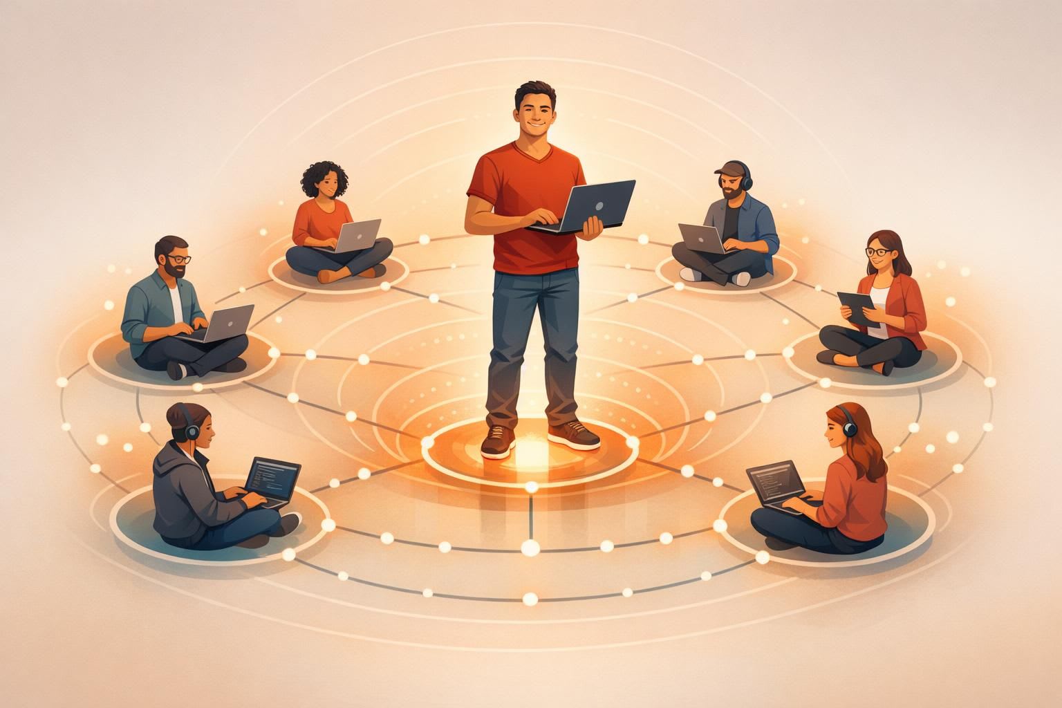 Customer Advocacy Programs for Developer Tools: Turning Power Users into Champions