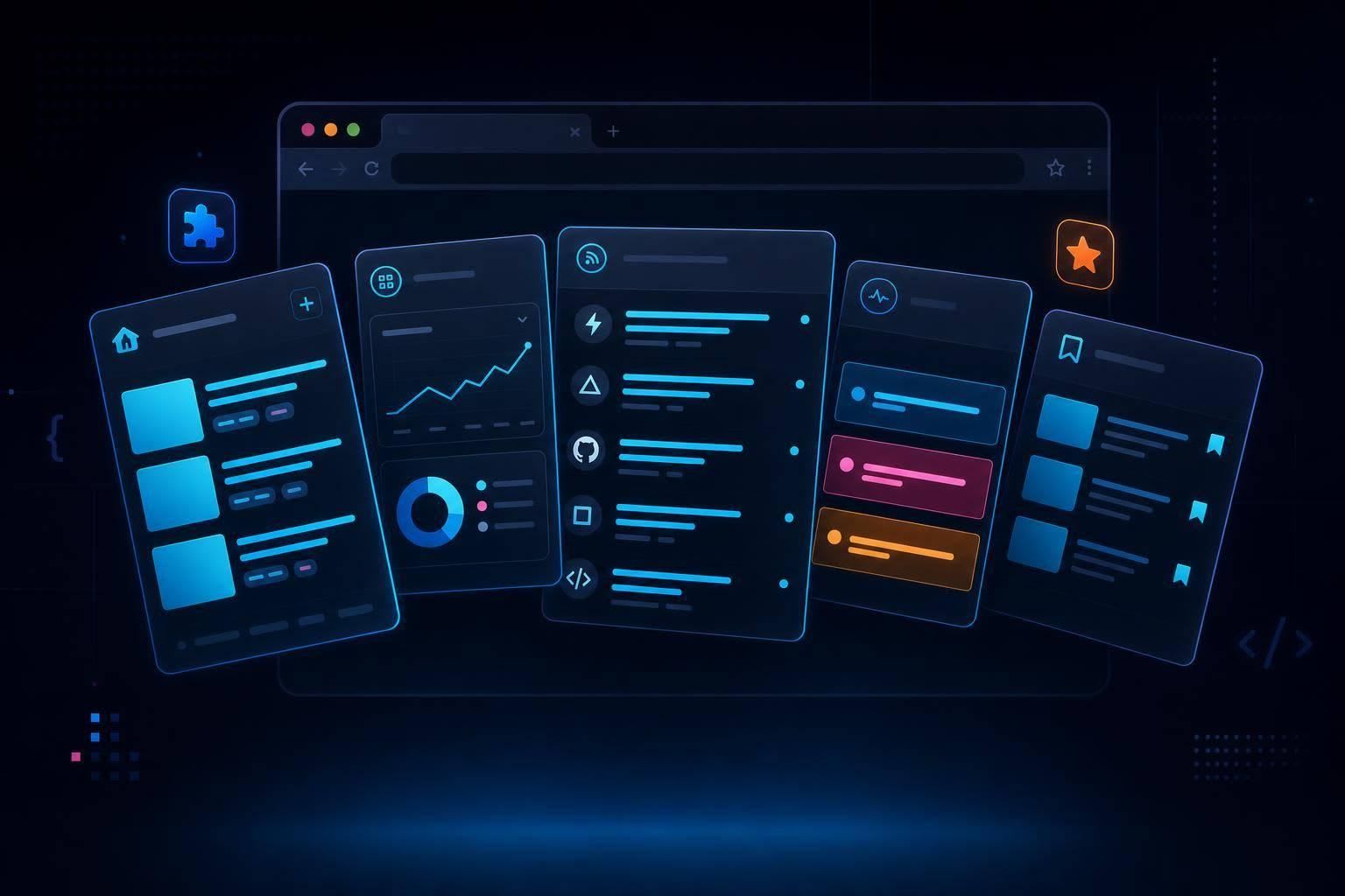 The Best Browser Extensions for Developer News in 2026