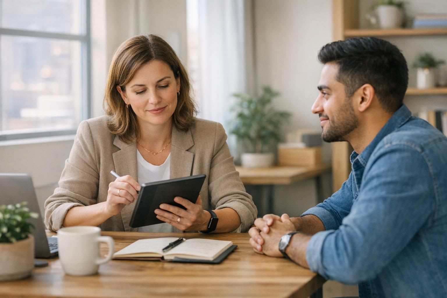 Recruiter Feedback Loops: Why They Matter