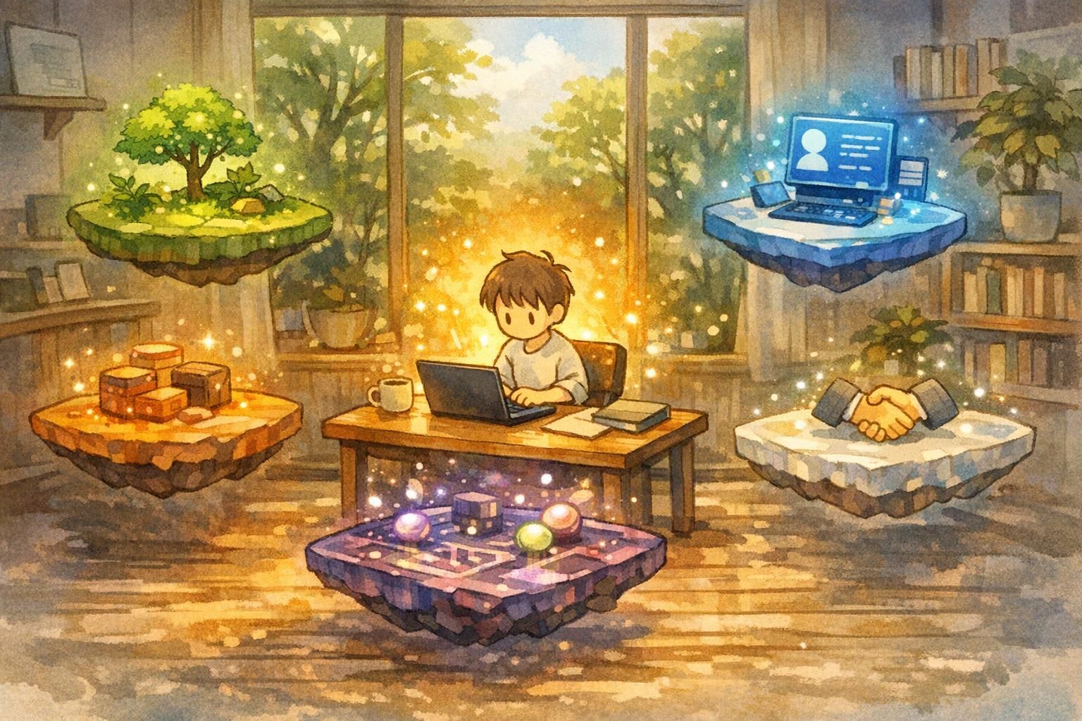 What platforms provide top-rated developer talent