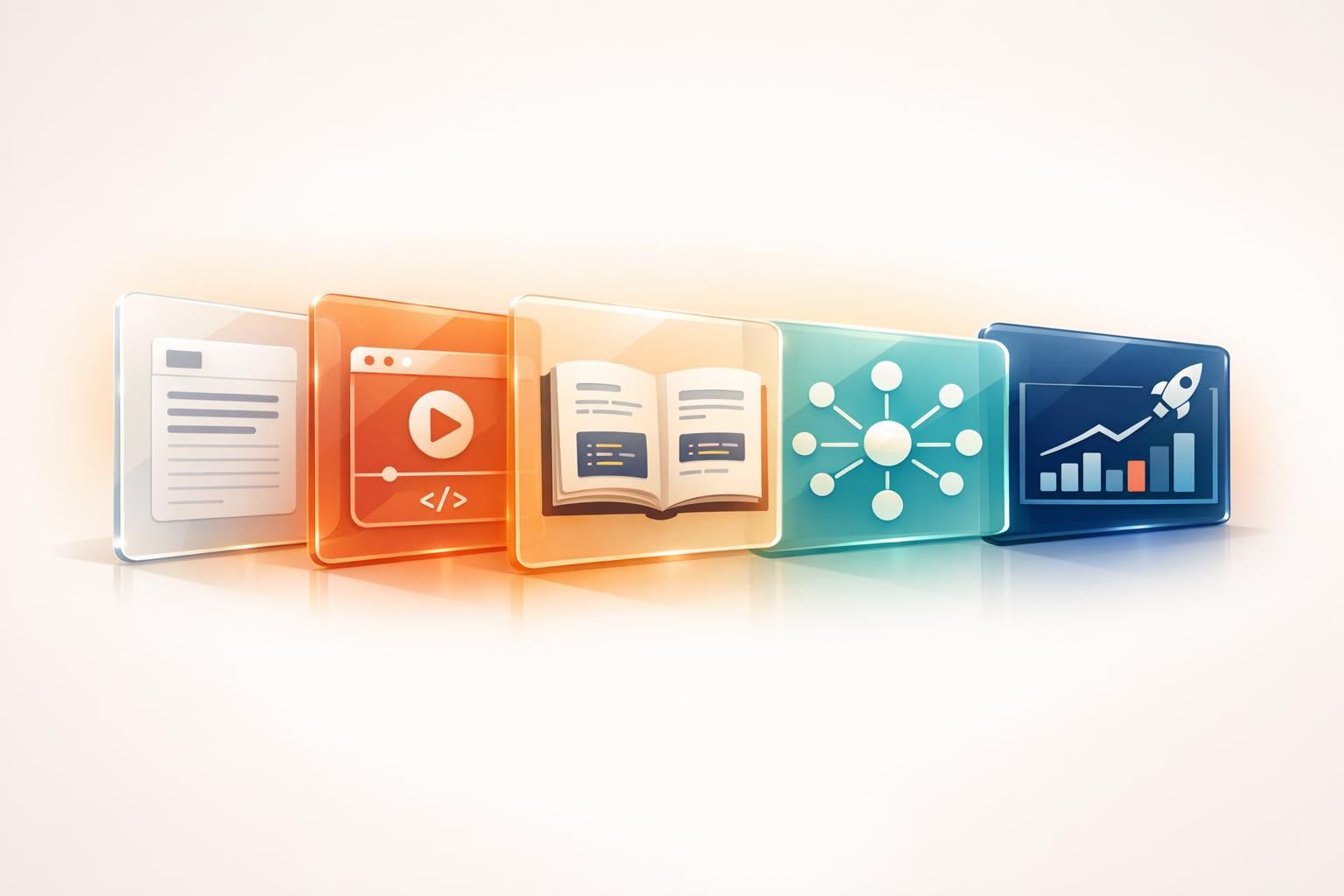 Content Marketing Strategy for Developer Tools: From Blog Posts to Technical Documentation