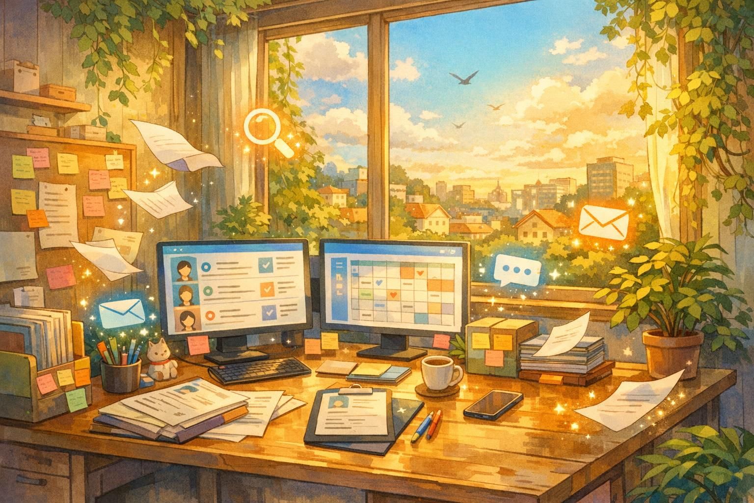 Best recruiting software vendors for growing teams