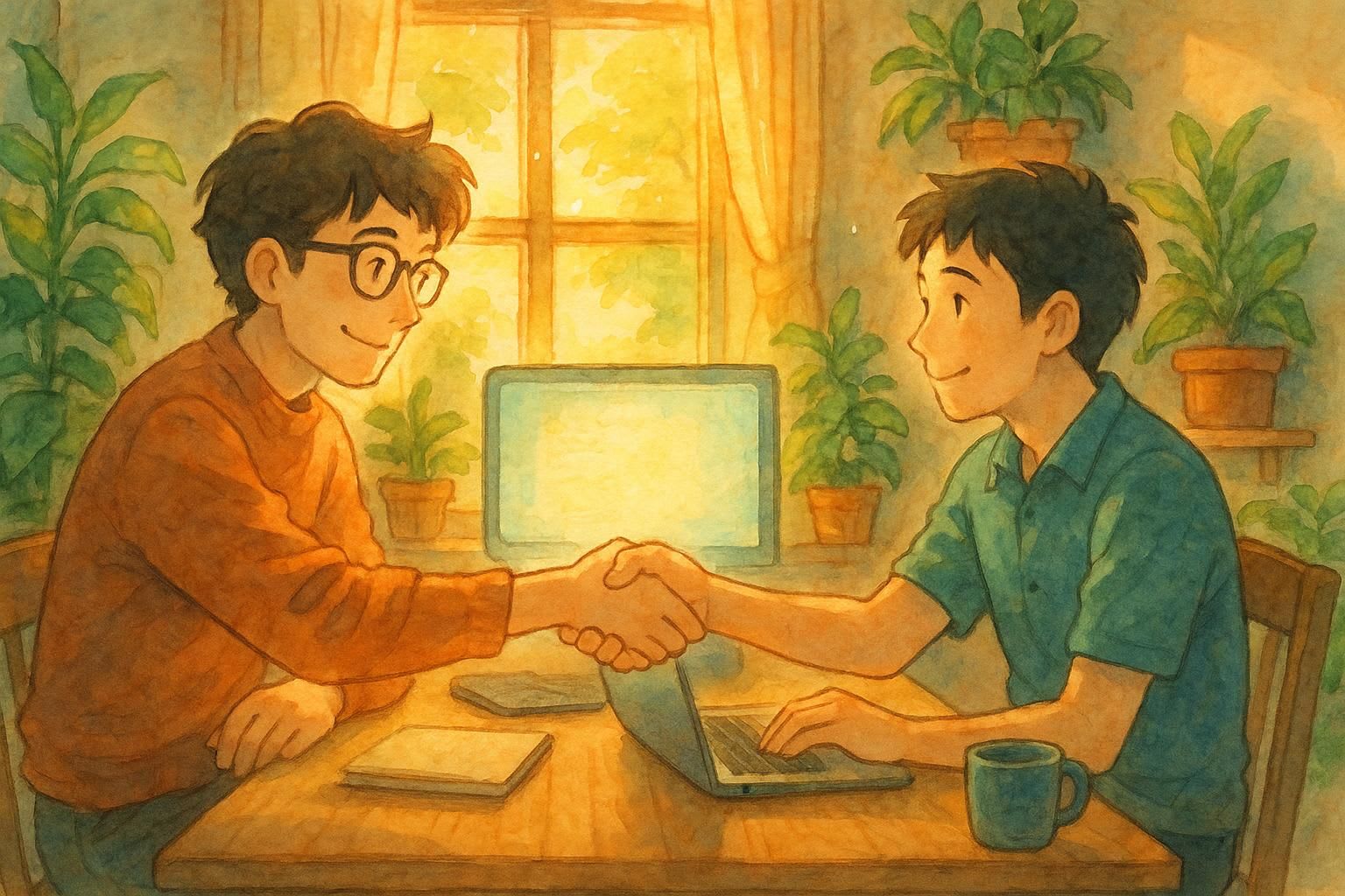 7 Tips for Warm Developer Introductions