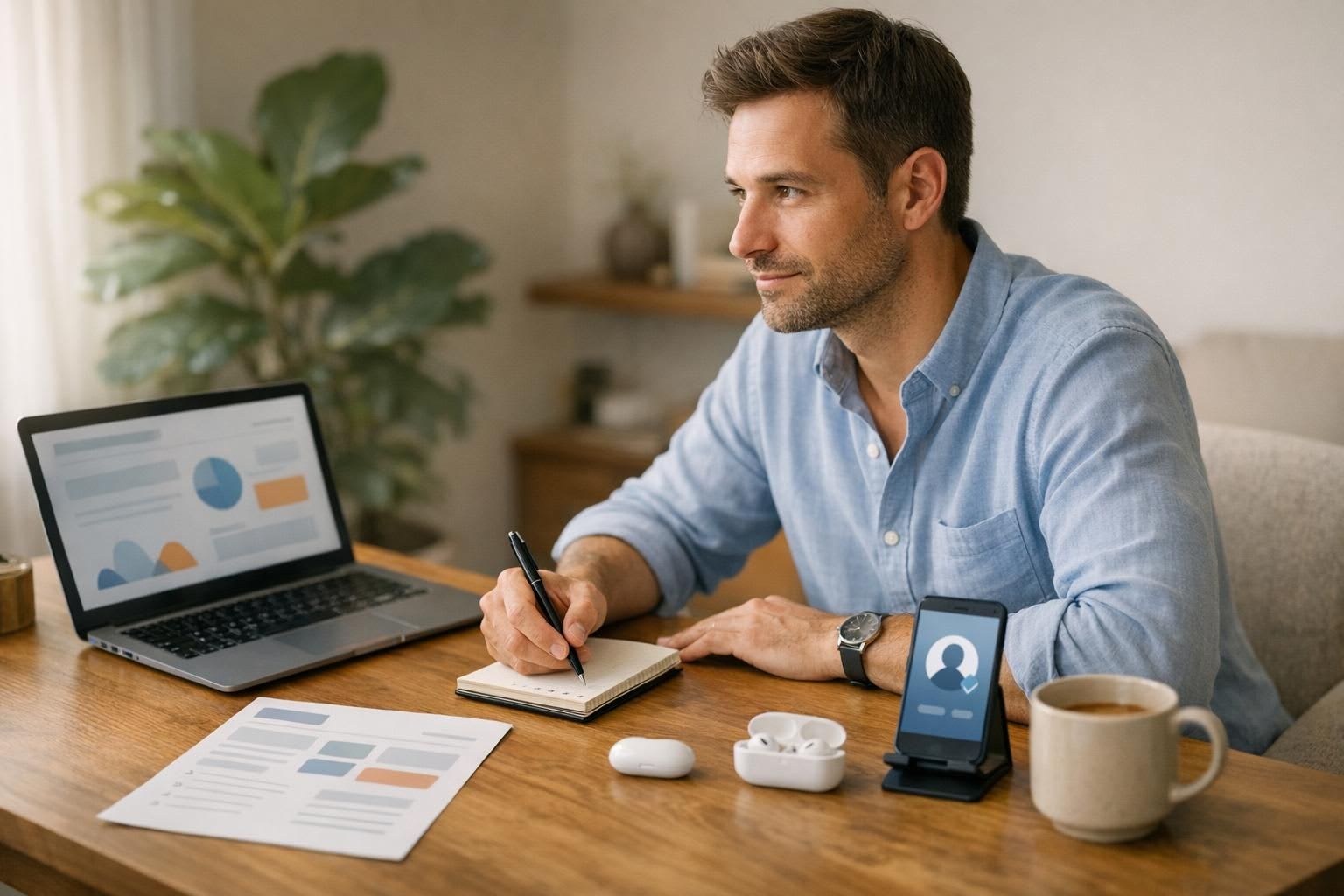 What High Quality Candidates Do Before They Talk to Recruiters