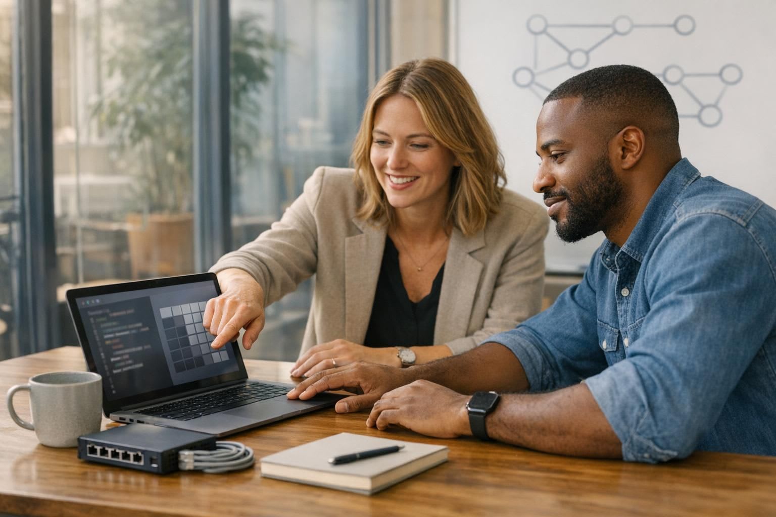 How to Hire Cybersecurity Engineers: A Recruiter's Guide