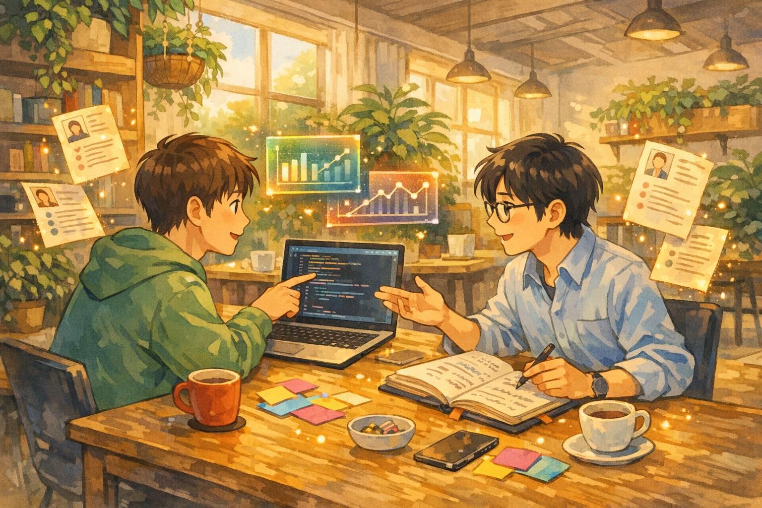 How to choose a LinkedIn Recruiter alternative for developer hiring