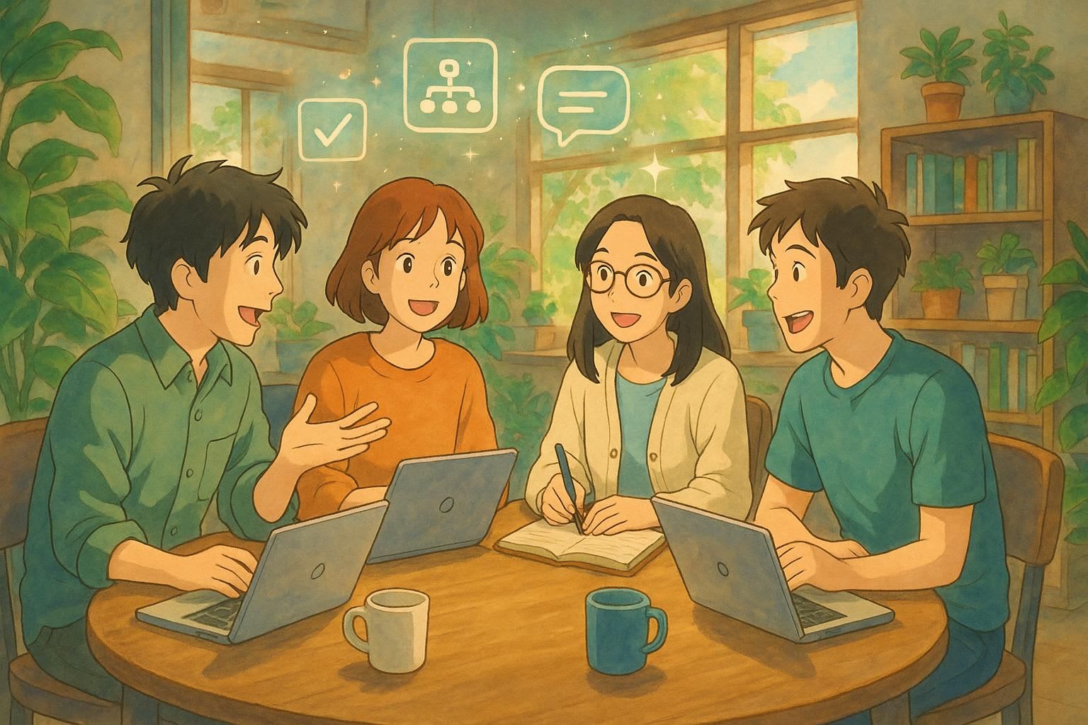 8 Questions To Test Developer Soft Skills