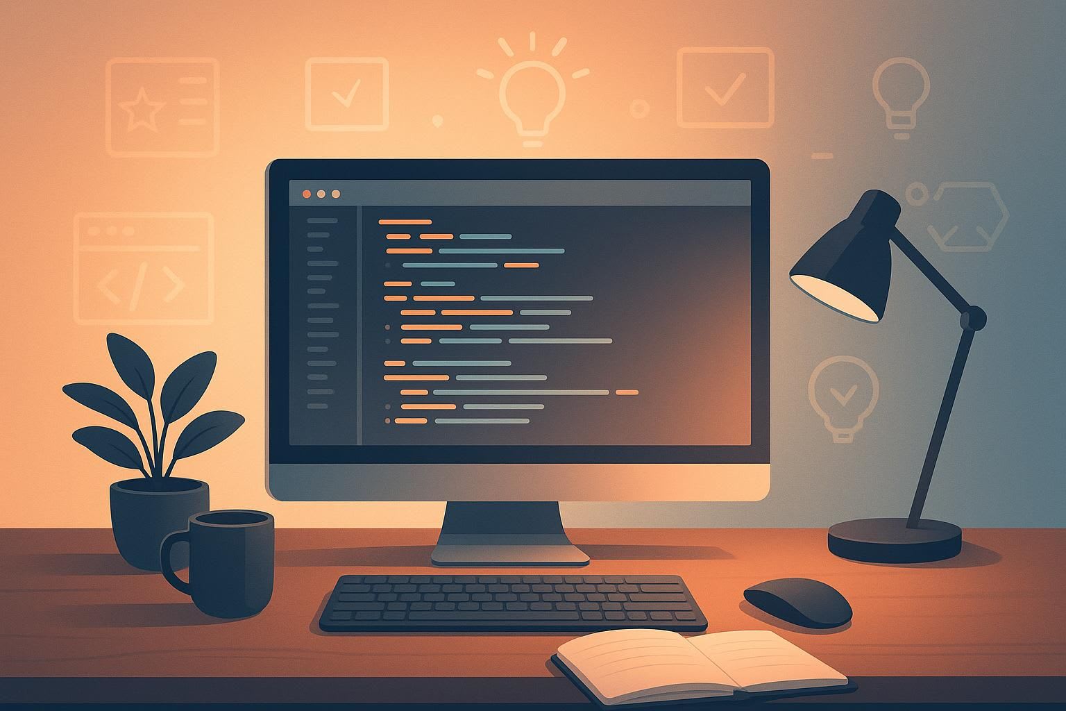 How to write ad copy developers read twice
