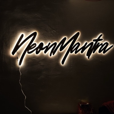 neonmantra's profile