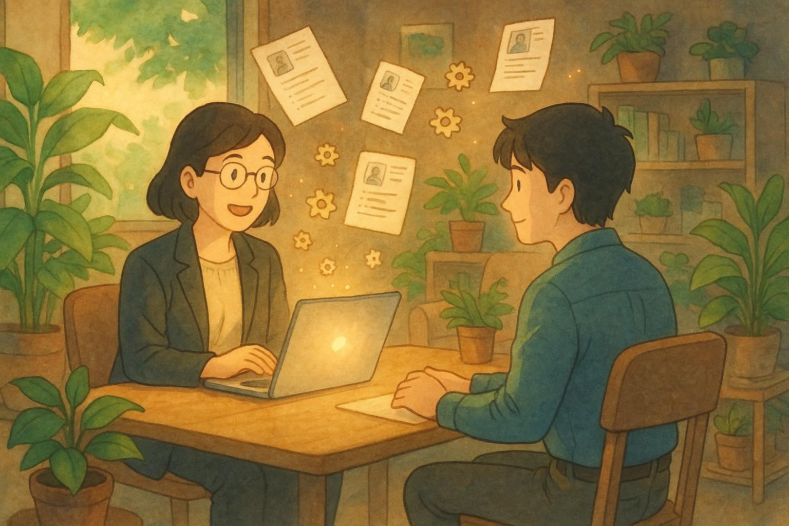 5 Ways Transparency Builds Trust in Tech Hiring