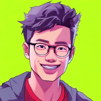 coderralph's profile