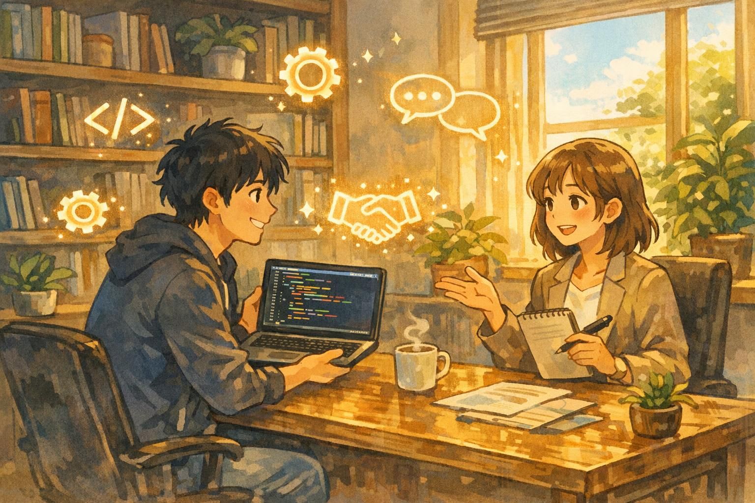 How to Assess Both Technical and Soft Skills in Tech Interviews