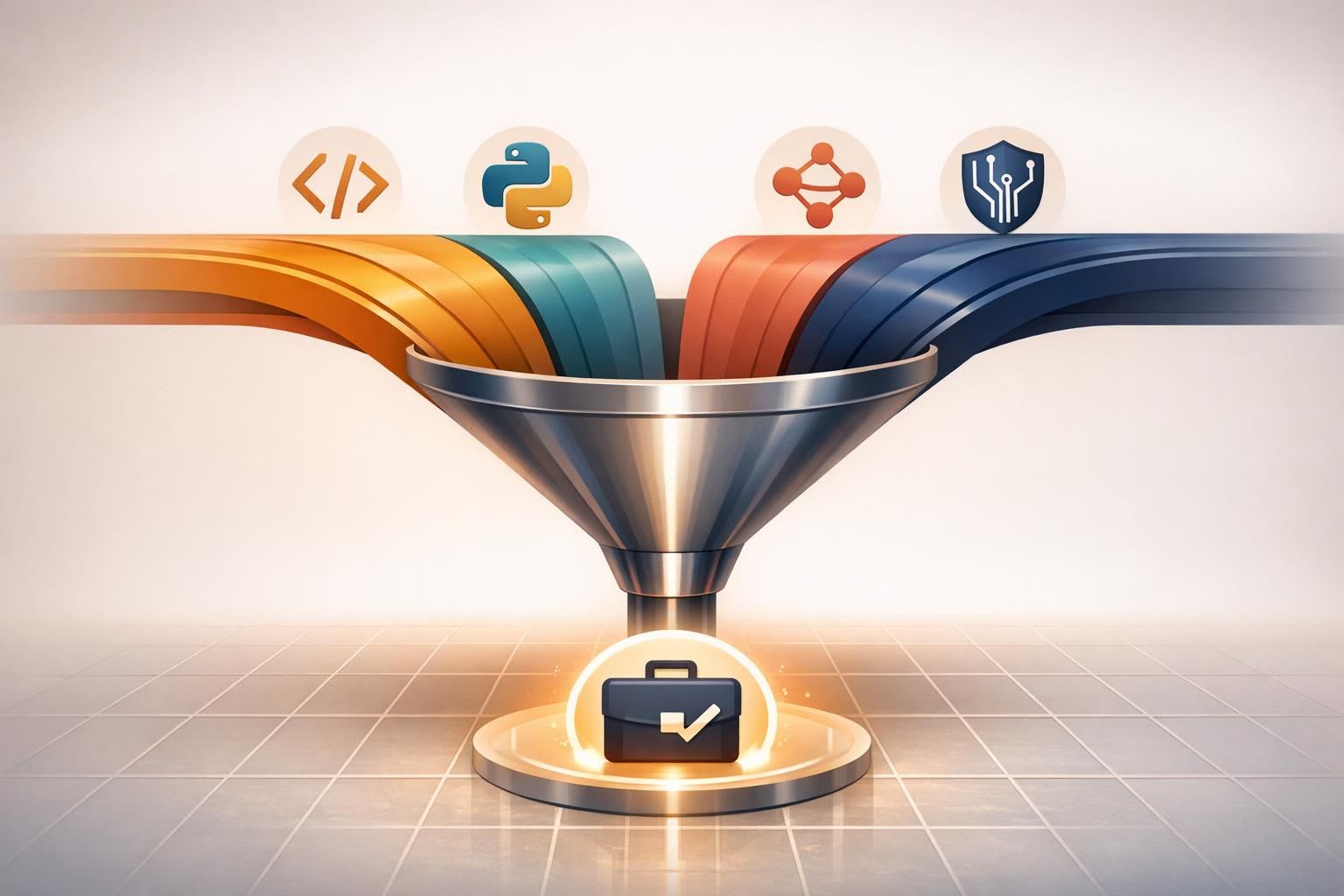 2026 Bootcamp Market Insights for Tech Marketers