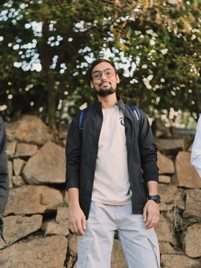 Ashish Mishra avatar