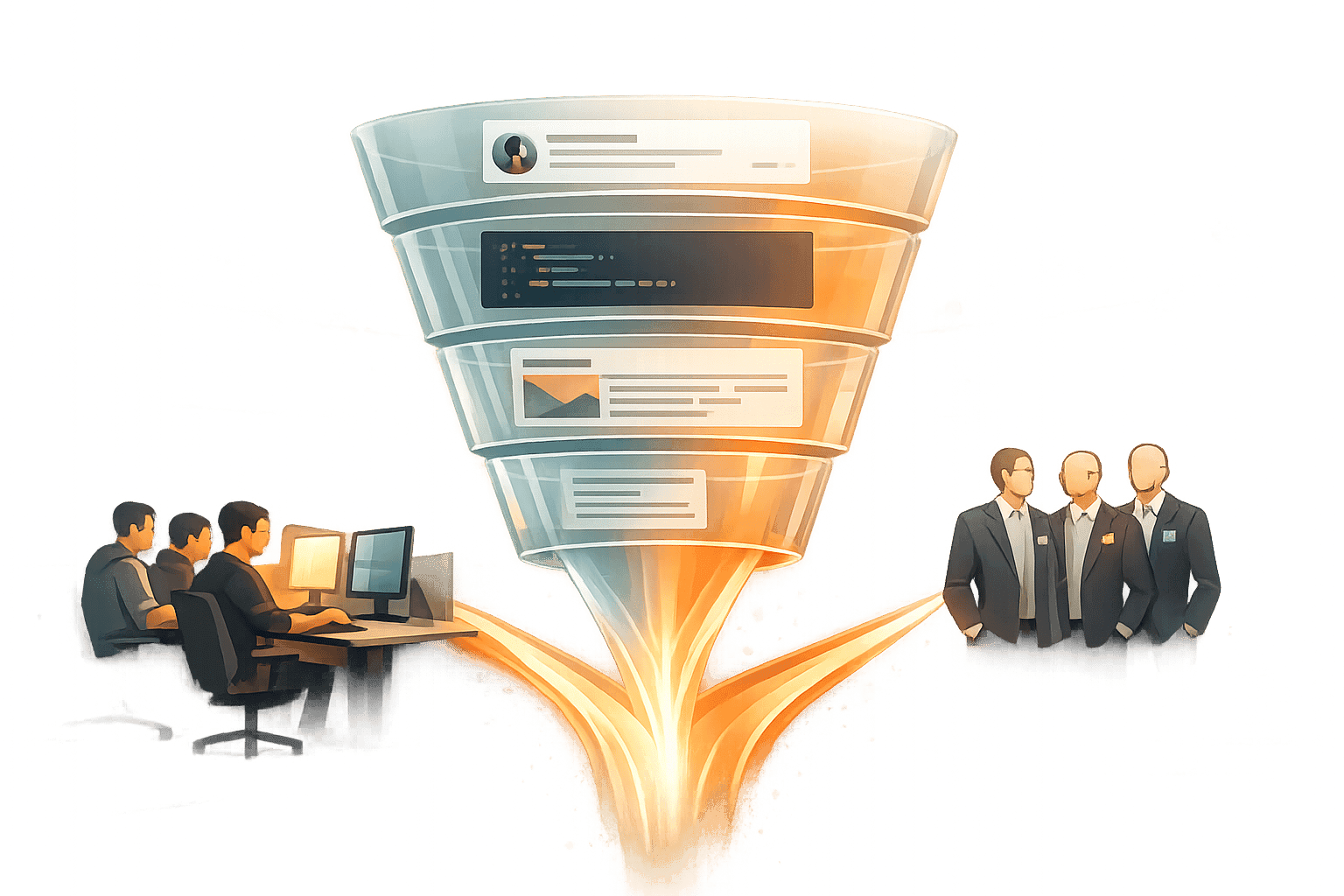 LinkedIn Marketing for Developer Tools: Reaching Technical Decision-Makers on the Platform