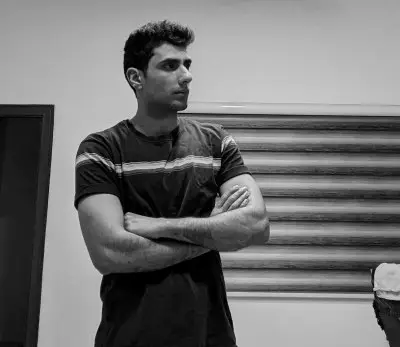 nzeidan's user avatar