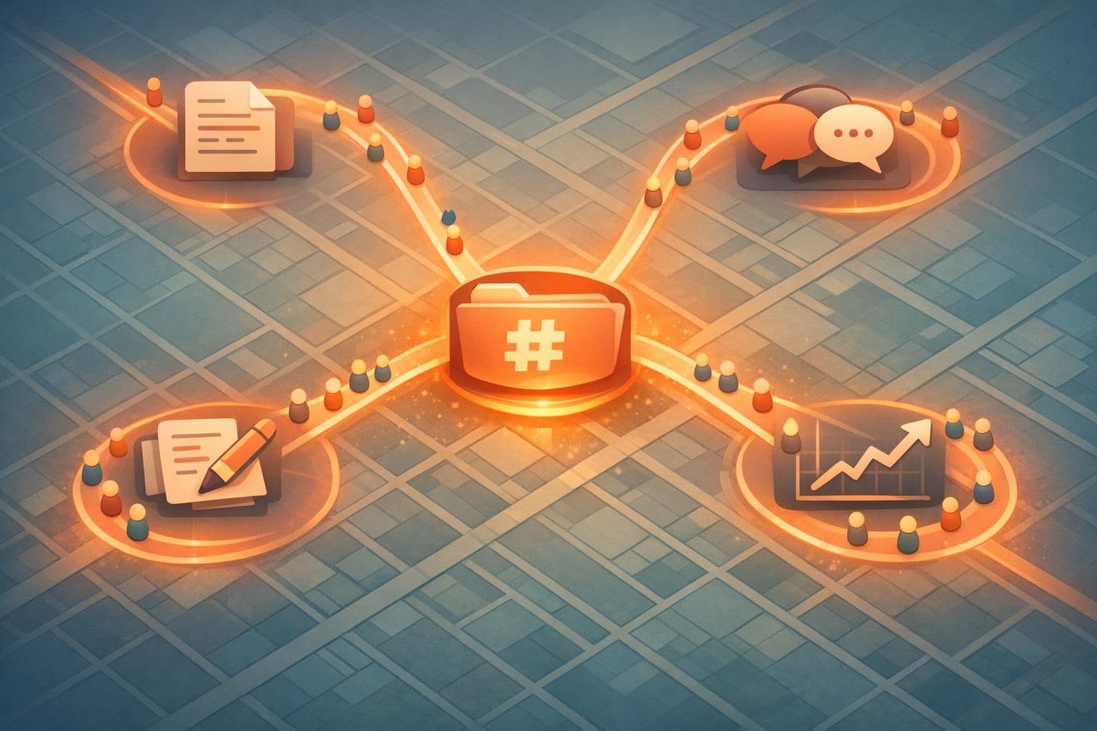 Open Source Marketing: How to Grow Your Developer Community Without a Budget