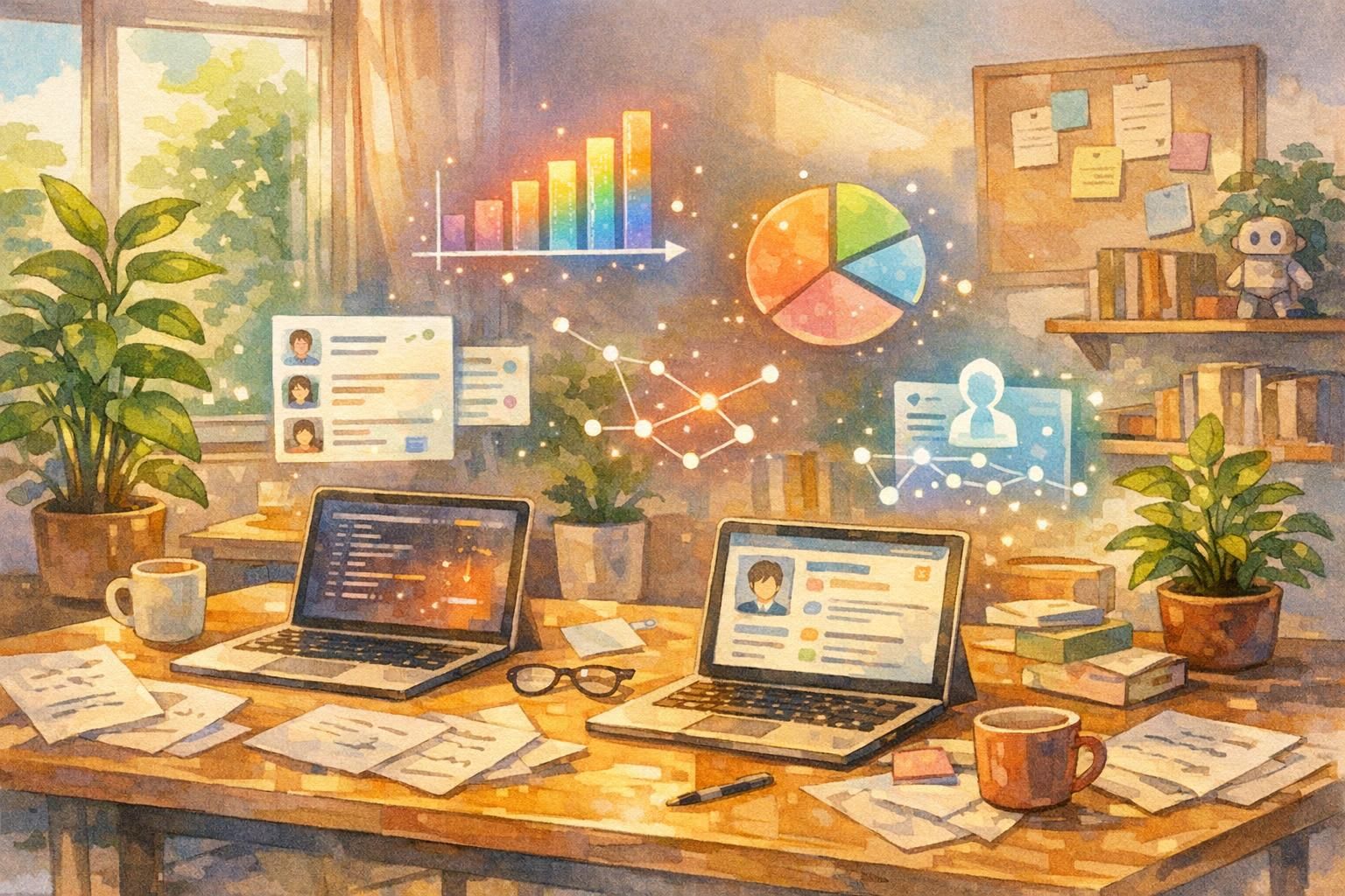 Ultimate Guide to Data-Driven Tech Recruitment