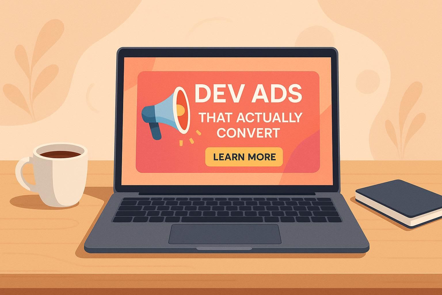 Dev ads that actually convert: proven tactics from top campaigns
