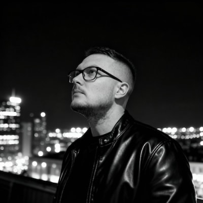 Vlad Arbatov avatar