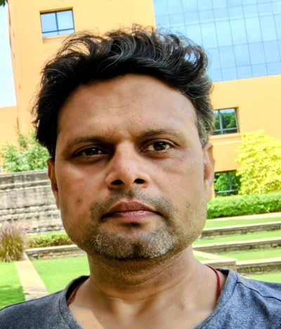 ajaychoudhary80's profile