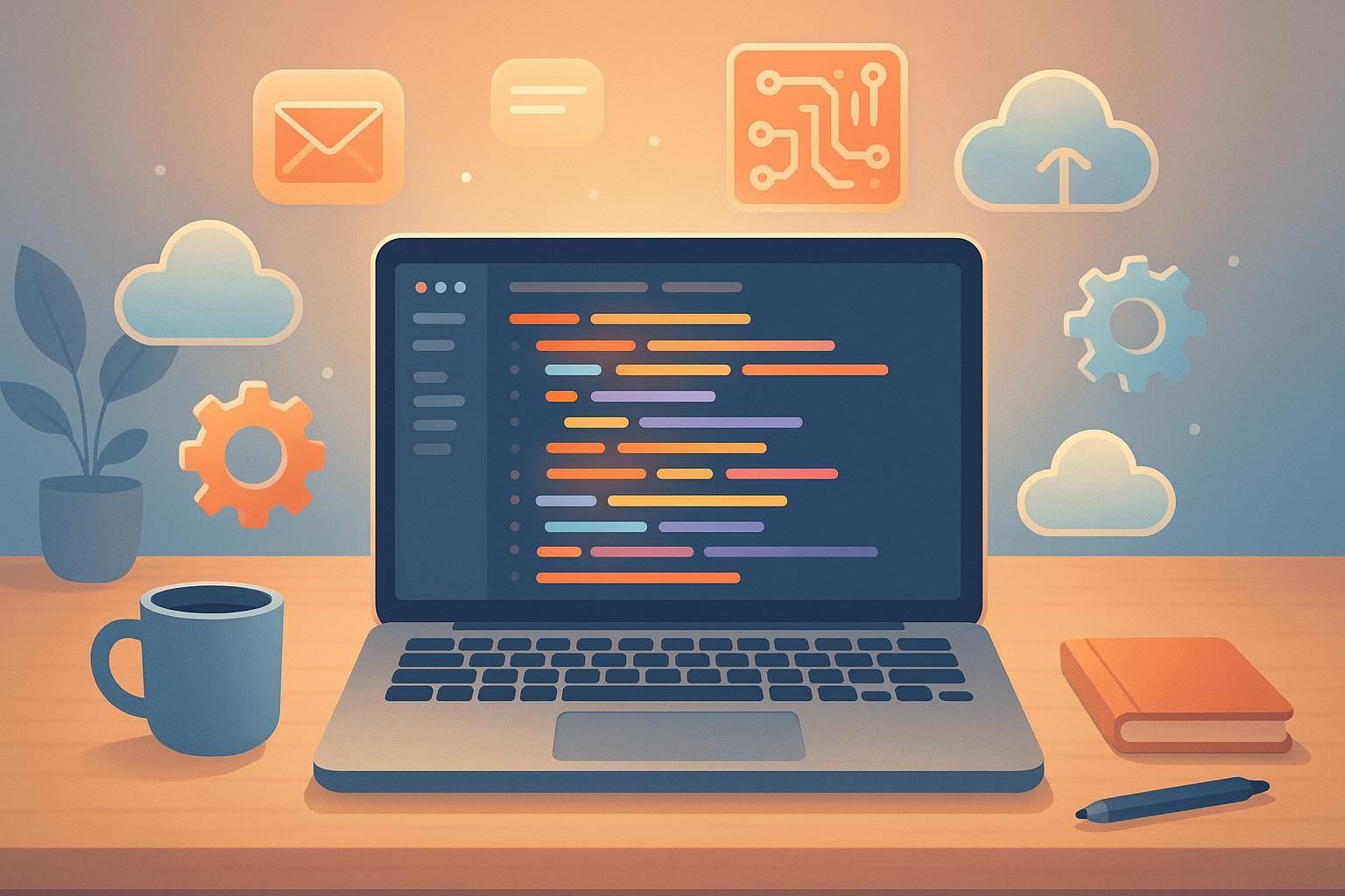 How Personalized Digest Ads Target Developers